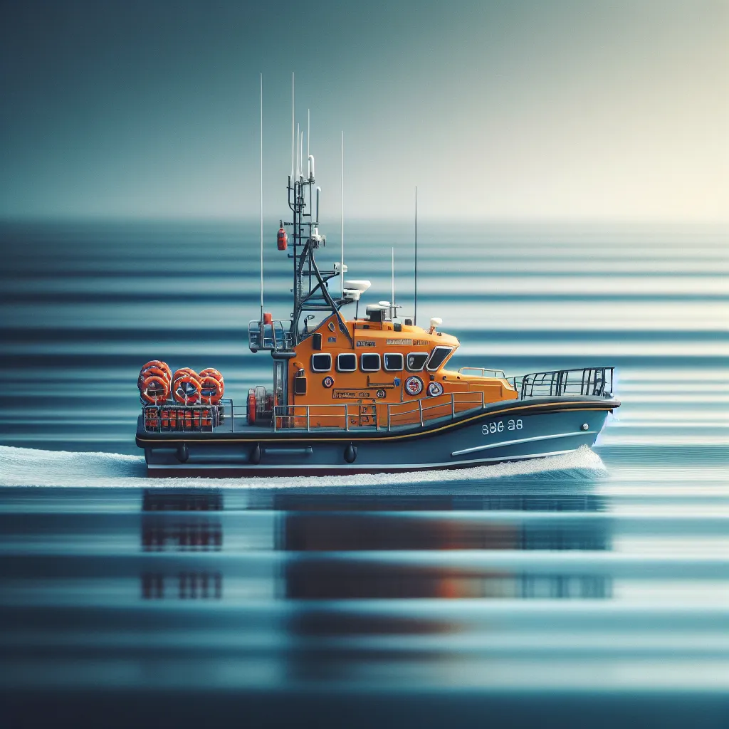 Bezpieczeństwo na morzu: najważniejsze zasady dla żeglarzy